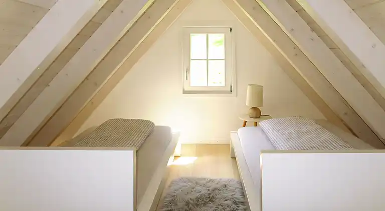 Ferienhaus in Bollenbach