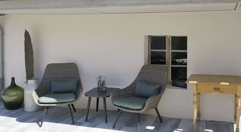 Ferienhaus in Bollenbach