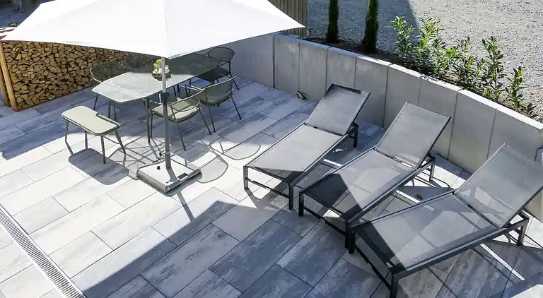 Ferienhaus in Bollenbach