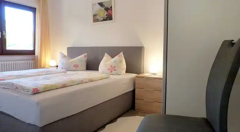 Feriebolig i Welschensteinach