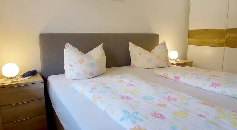 Feriebolig i Welschensteinach