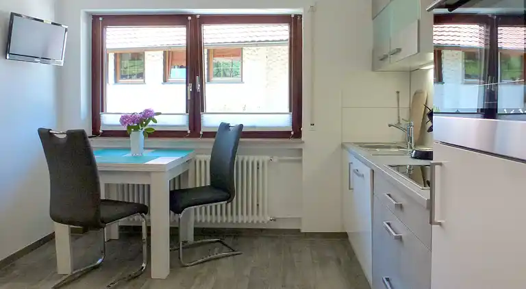 Feriebolig i Welschensteinach