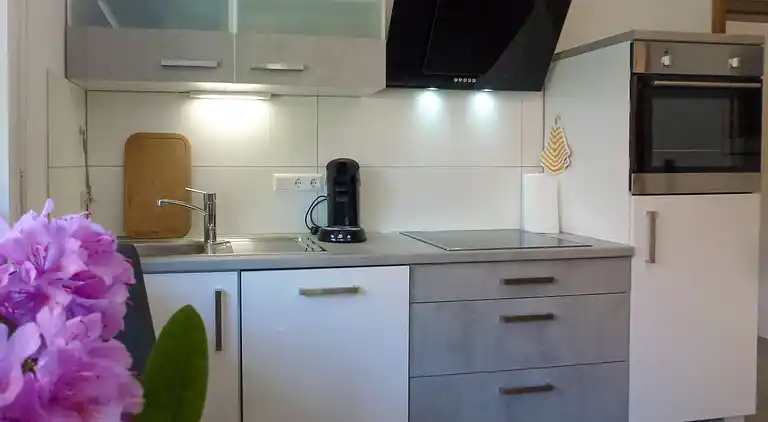 Feriebolig i Welschensteinach