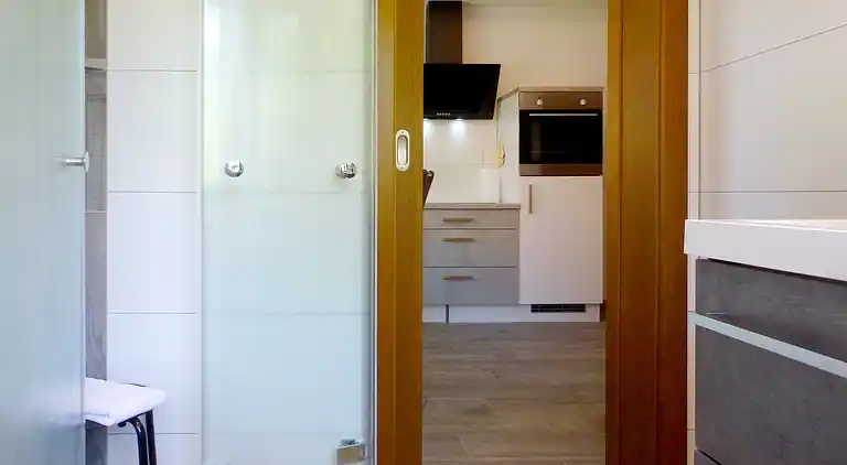 Feriebolig i Welschensteinach