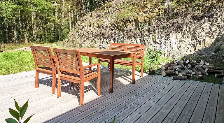 Holiday home in Lehengericht