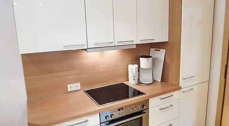 Holiday home in Lehengericht