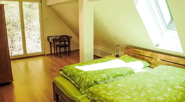 Holiday home in Lehengericht