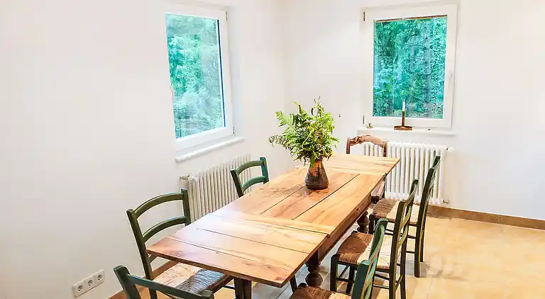 Holiday home in Lehengericht