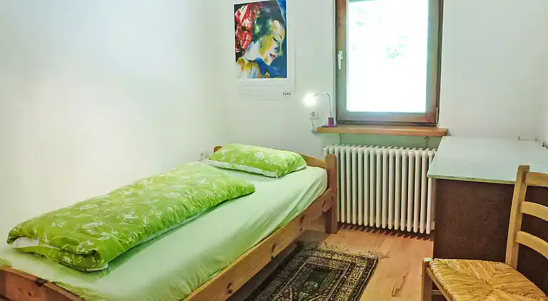 Holiday home in Lehengericht