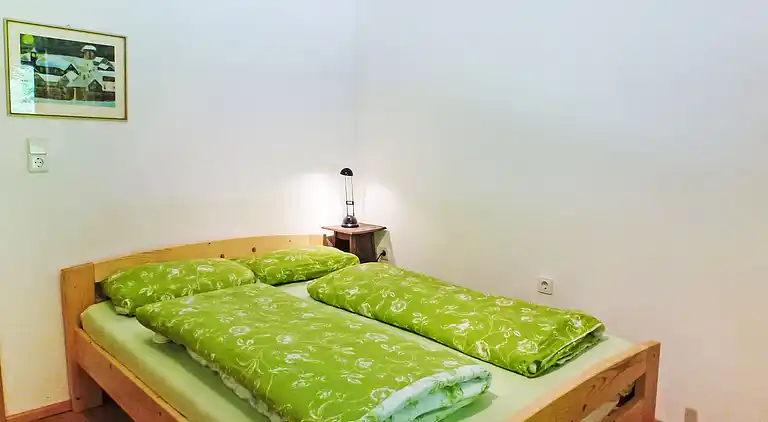 Holiday home in Lehengericht