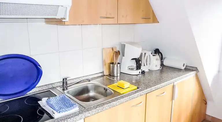 Holiday home in Lehengericht