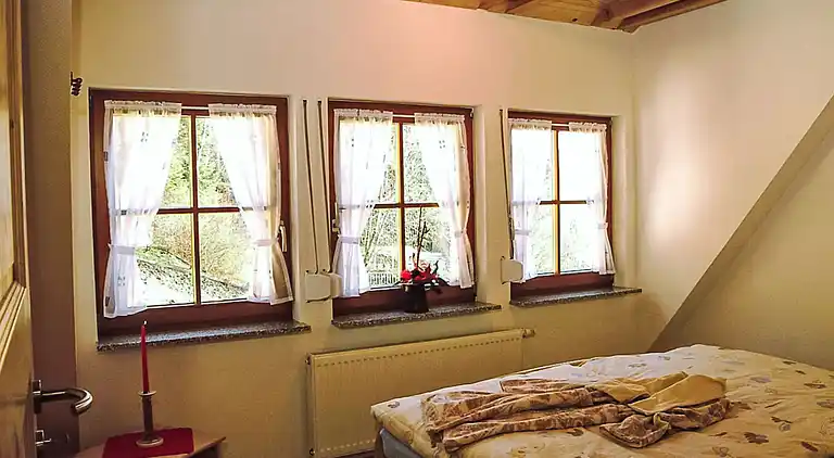 Holiday home in Lehengericht