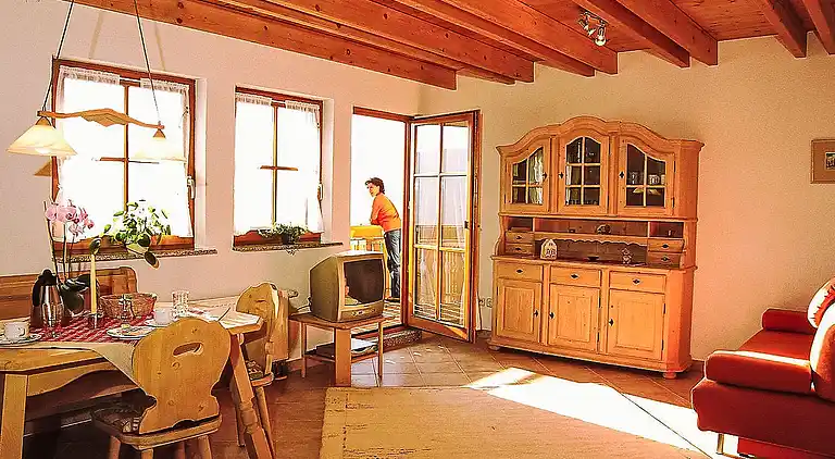 Holiday home in Lehengericht