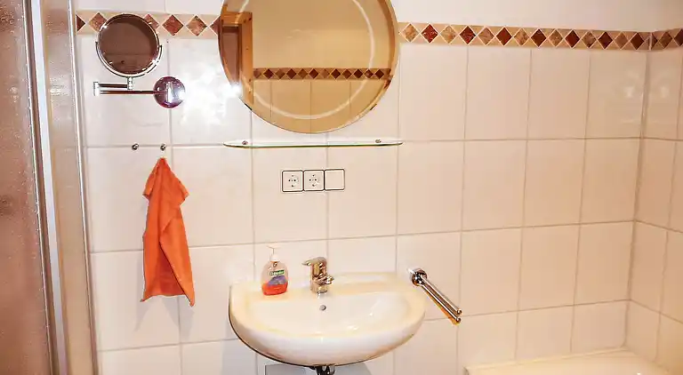 Holiday home in Lehengericht