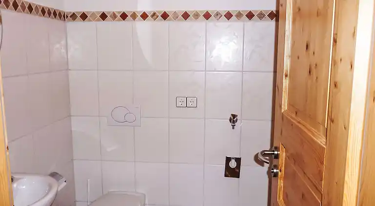 Holiday home in Lehengericht