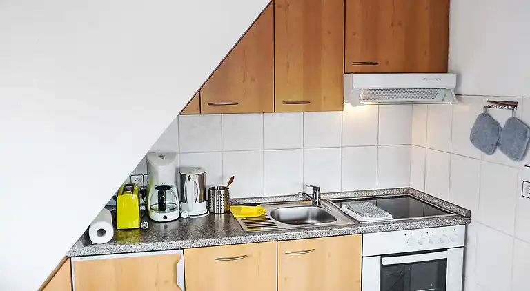 Holiday home in Lehengericht