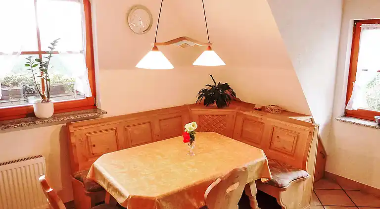 Holiday home in Lehengericht