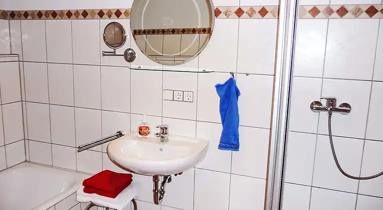 Holiday home in Lehengericht