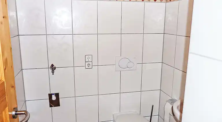 Holiday home in Lehengericht