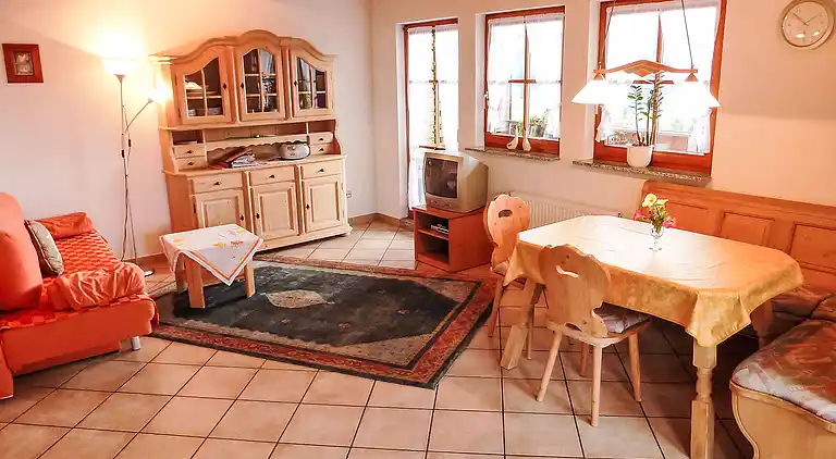 Holiday home in Lehengericht