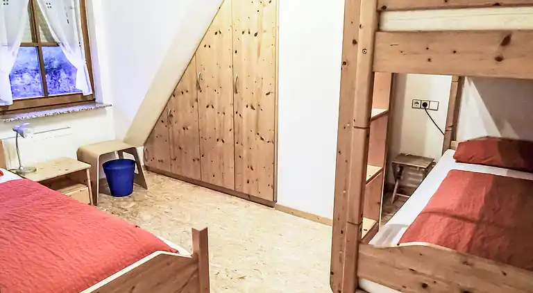 Holiday home in Lehengericht