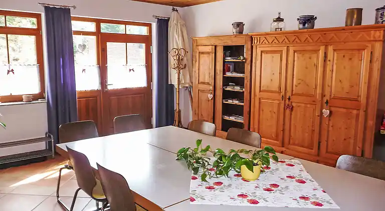 Feriebolig i Lehengericht