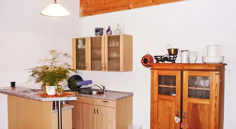 Feriebolig i Lehengericht