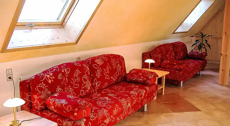 Feriebolig i Lehengericht