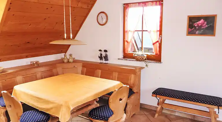 Feriebolig i Lehengericht