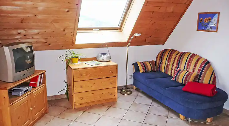 Feriebolig i Lehengericht