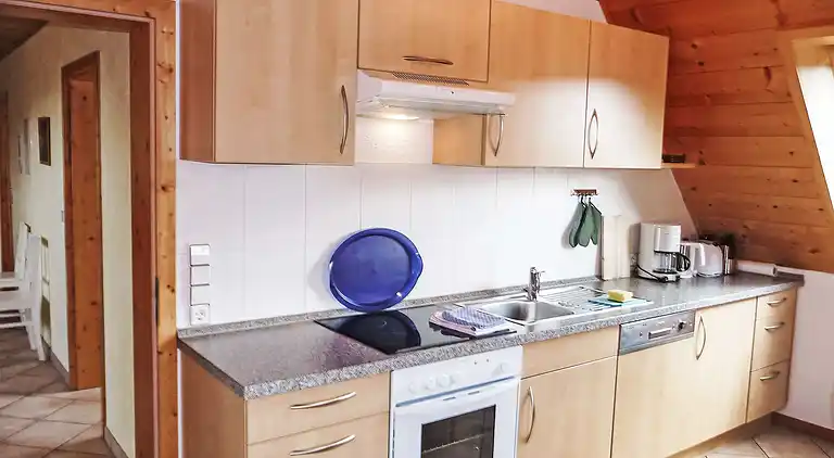 Feriebolig i Lehengericht