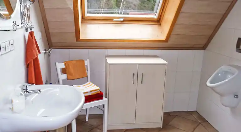 Feriebolig i Lehengericht