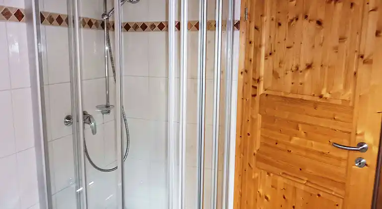 Feriebolig i Lehengericht