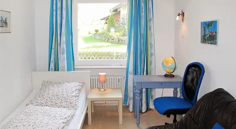 Feriebolig i Oberweier