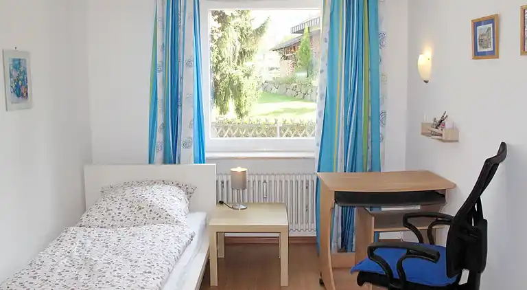 Feriebolig i Oberweier