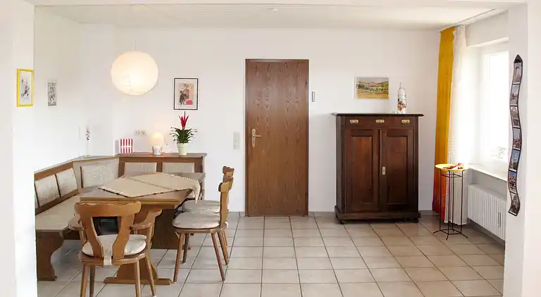 Feriebolig i Oberweier