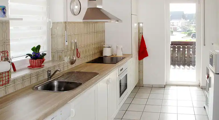 Feriebolig i Oberweier