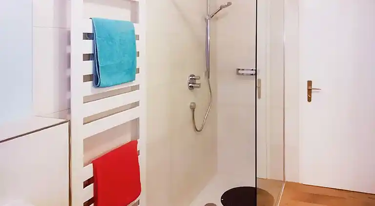 Feriebolig i Oberweier