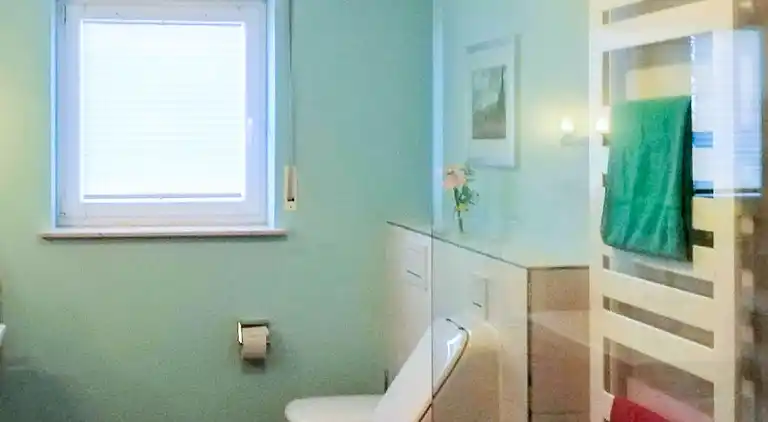 Feriebolig i Oberweier