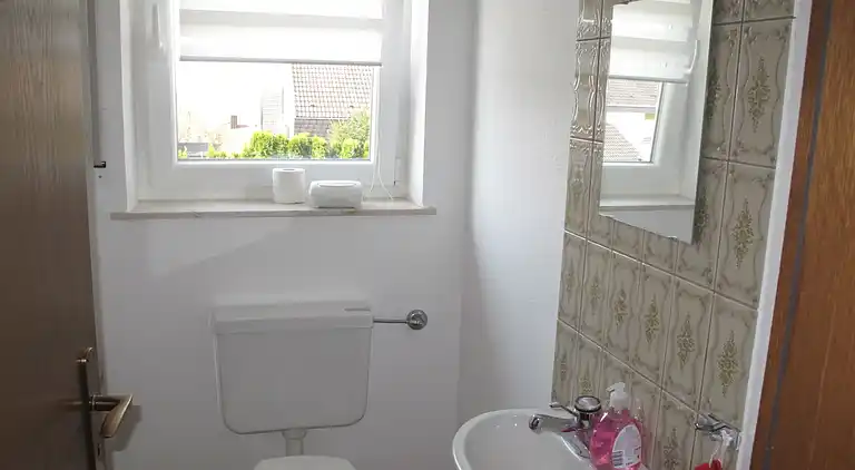 Feriebolig i Oberweier