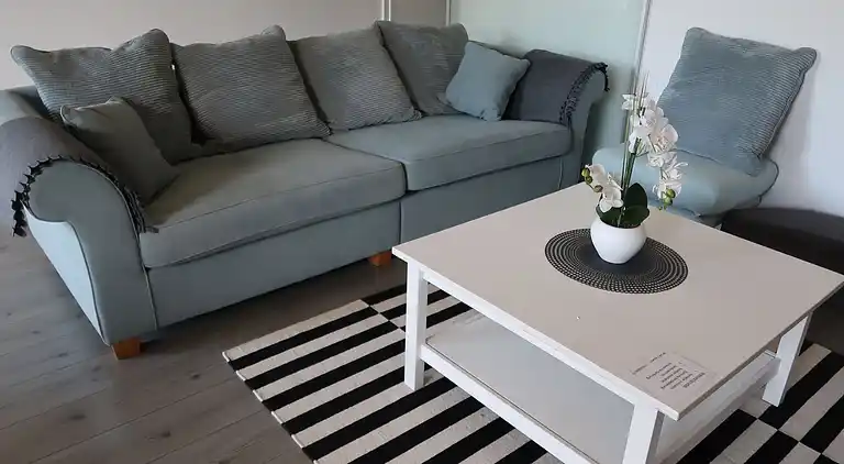 Casa vacanze in Le Bord du Rhin