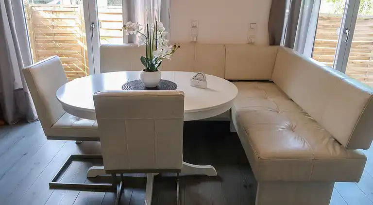 Casa vacanze in Le Bord du Rhin