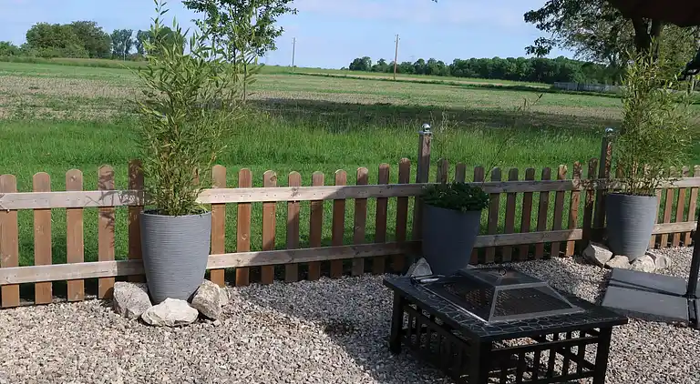 Casa vacanze in Le Bord du Rhin