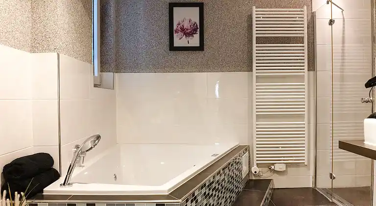 Casa vacanze in Le Bord du Rhin