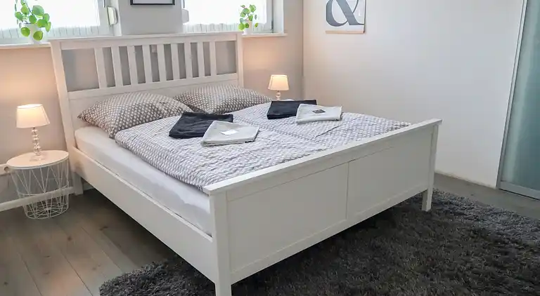 Casa vacanze in Le Bord du Rhin