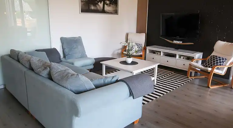 Casa vacanze in Le Bord du Rhin