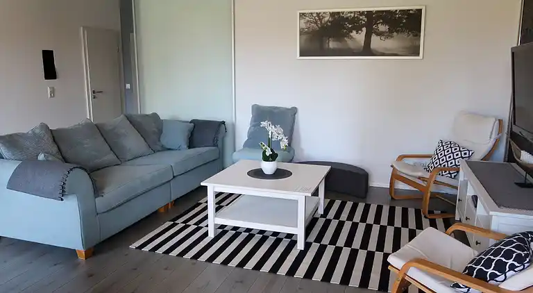 Casa vacanze in Le Bord du Rhin