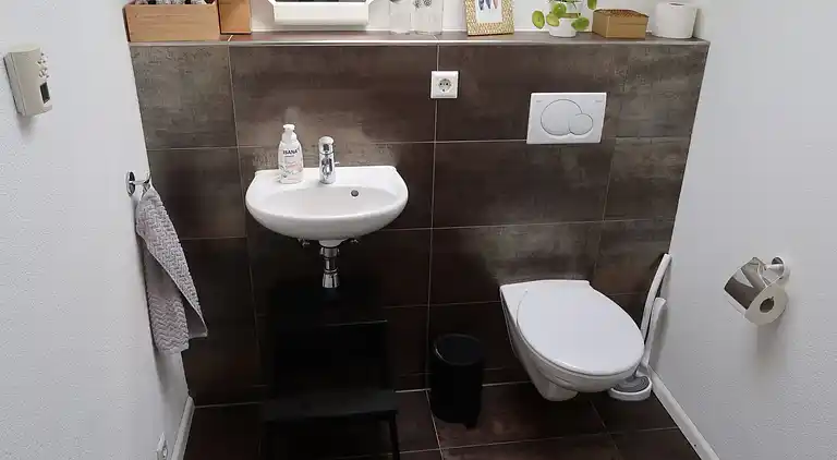 Casa vacanze in Le Bord du Rhin