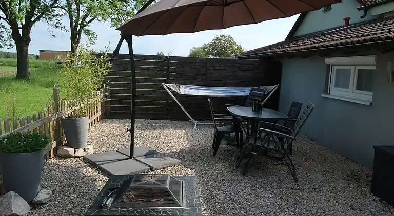 Casa vacanze in Le Bord du Rhin