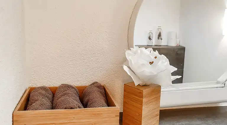 Casa vacanze in Le Bord du Rhin